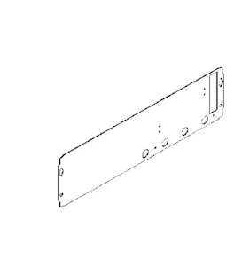 eaton Montasjepl.mccb nzm1 3p 4x1m 220m1719 montasjepl.mccb