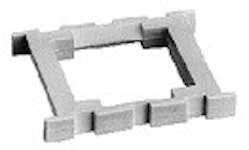 CURRENT TRANSFORMER ACCESSORY Insert for HF7A