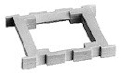 CURRENT TRANSFORMER ACCESSORY Insert for HF7A