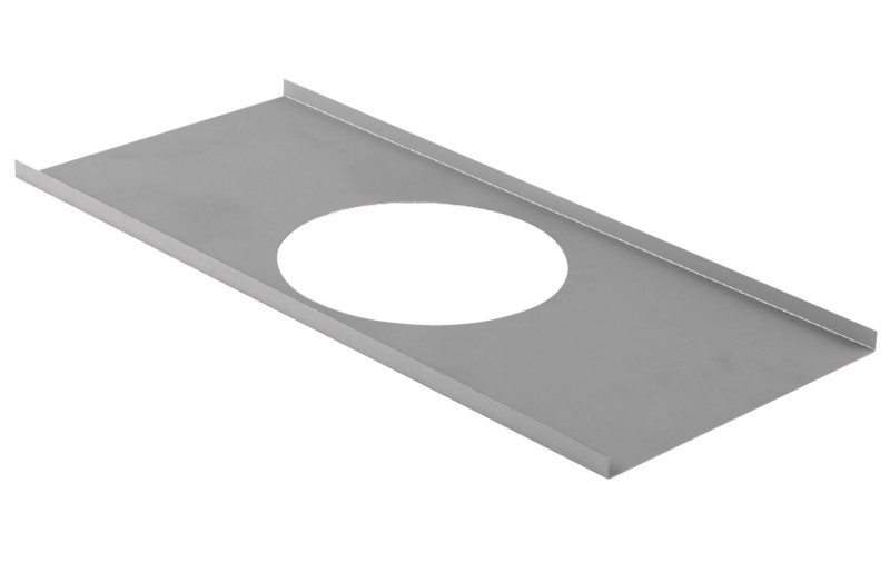 MECHANICAL ACCESSORIES RAX 200 MOUNTING DISC 585X260