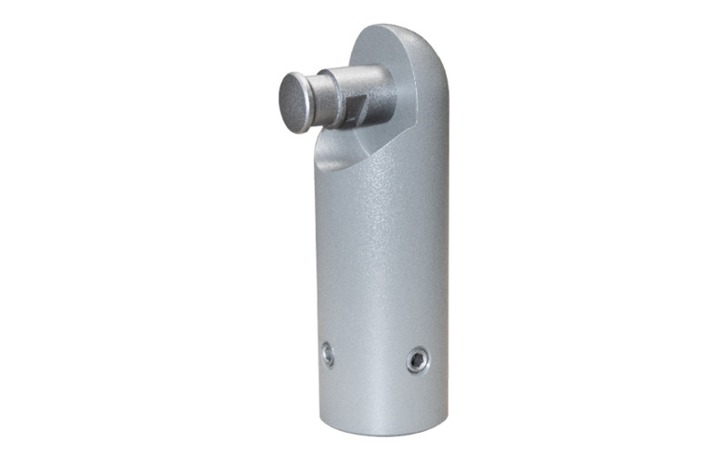 sg armaturen Mechanical accessories wax bracket 120mm grey