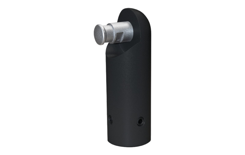 MECHANICAL ACCESSORIES WAX BRACKET 120mm BL
