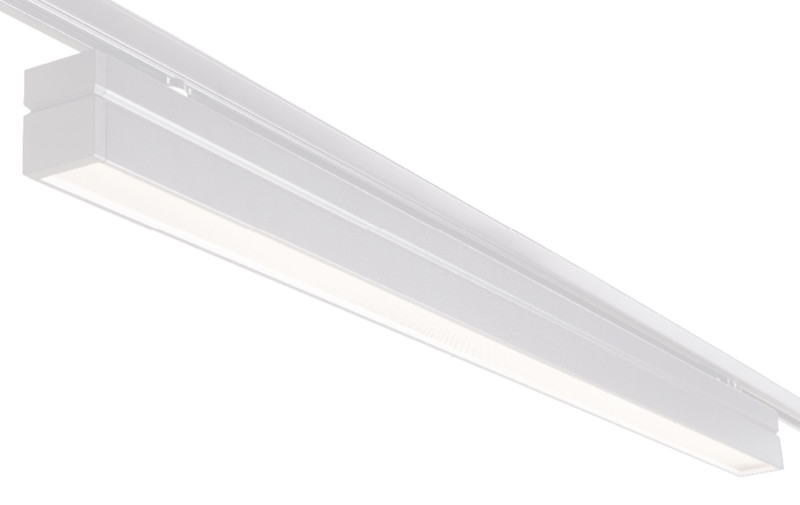 UNIVERSAL LUMINAIRE SECTOR PRO 3-PHASE 3K DALI WH