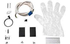 ELECTRICAL ACCESSORIES LINEAL SUSP. START KIT DALI BL