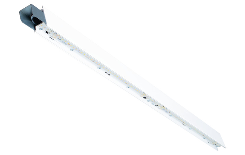 sg armaturen Pinta-/ripustusvalaisin lineal surface 1120 4k da va