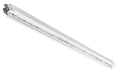 INFÄLLBAR ARMATUR LINEAL RECESSED 1400 4K DA VIT