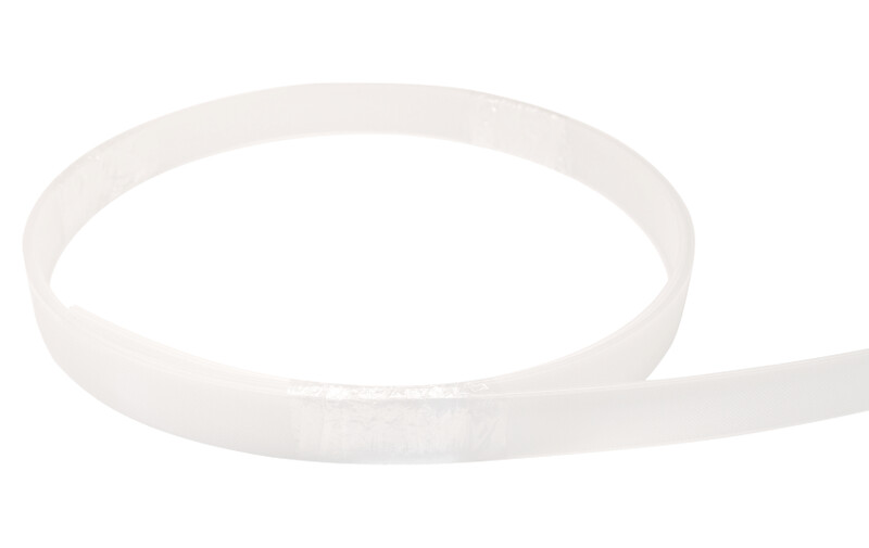 sg armaturen Mekaniska tillbehör lineal 2240 profile front vit