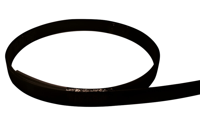 sg armaturen Mekaniska tillbehör lineal 2240 profile front sv