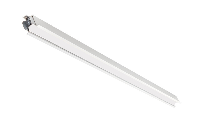 UPPOASENNUSVALAISIN LINEAL RECESSED 1120 BLIND VA