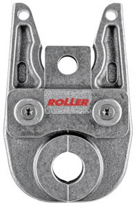 roller Vuokra pur.liitosleuka roller geberit mepla 26 g