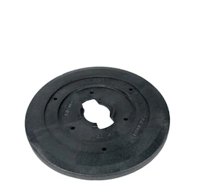 avk Atbalsta plate kapei i fsl