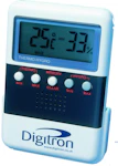 Digitron Dtr 880 Rh/termometer