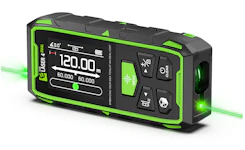 Elma laser 4 Dual avstandsmåler 2 x 60 m