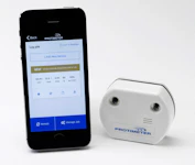Protimeter BLE fukt datalogger-BLD2025