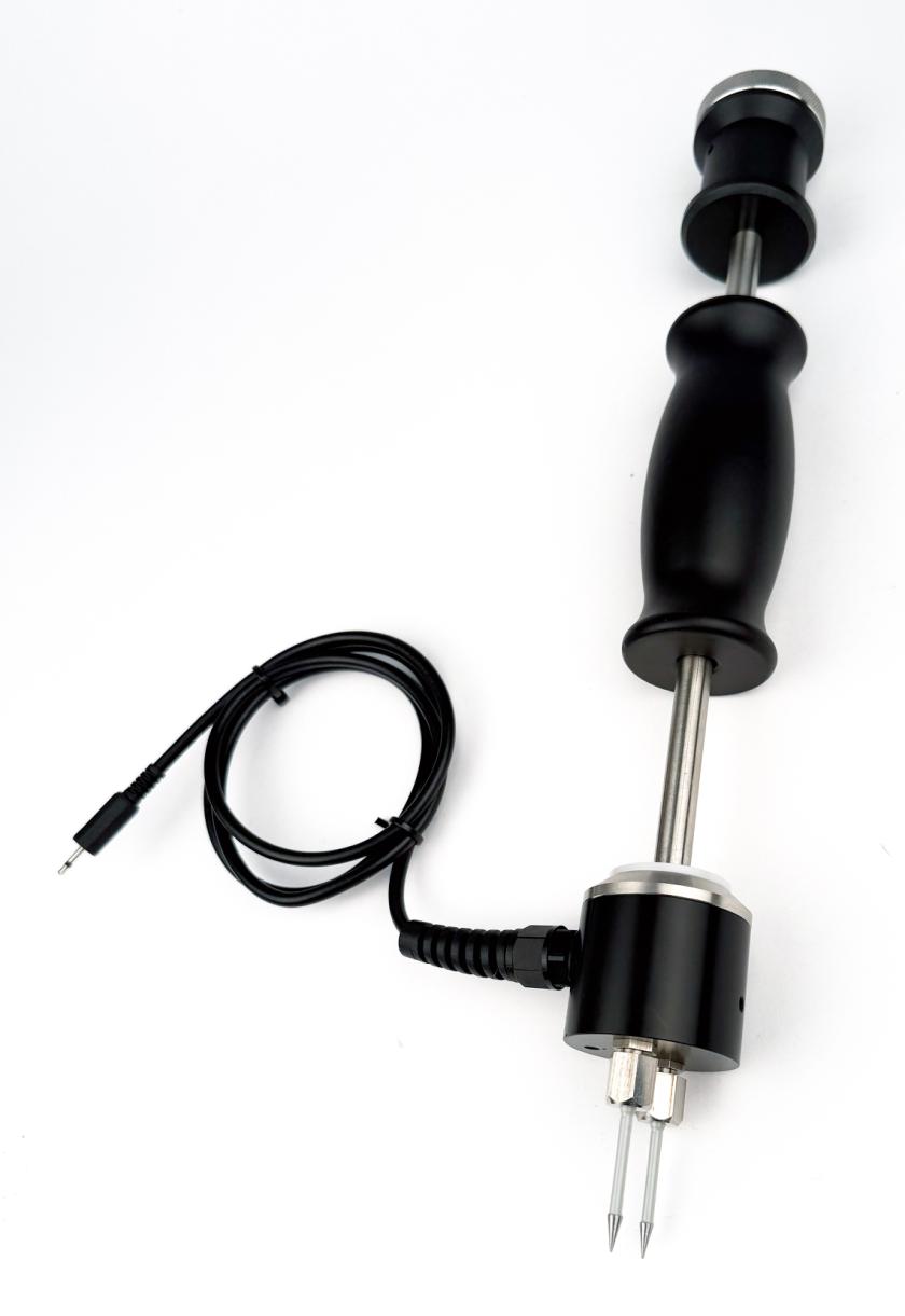 Hammerelektrode Moisture Max
