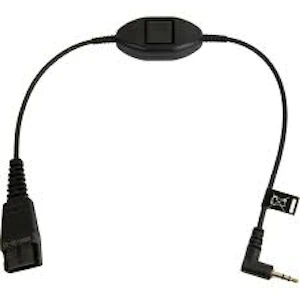 jabra Anslutningsledning gn qd/3,5mm (speak 410)