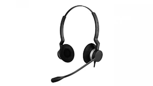 jabra 2309-820-104 jabra biz 2300 duo, nc