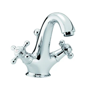 damixa Washbasin mixer damixa 37029.00 tradition vpv