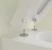 villeroy & boch Wc-sits med lock villeroy boch subway compact hård sc/qr
