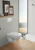 villeroy & boch Wc-sits med lock villeroy boch o.novo hård