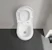 villeroy & boch Wc-sits med lock villeroy boch omnia directflush sc