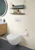 villeroy & boch Wc-sits med lock villeroy boch subway 3.0 hård sc/qr