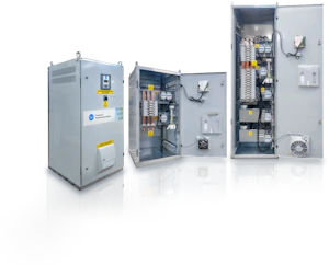 tampereen kondensaattoritehdas Statisk batteri tkf-e225/25+4x50