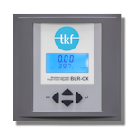 POWER FACTOR CONTROLLER TKF-G12