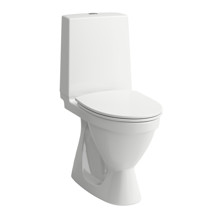 WC-CISTERN LAUFEN RIGO 82836.1