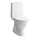 WC-CISTERN LAUFEN RIGO 82836.1