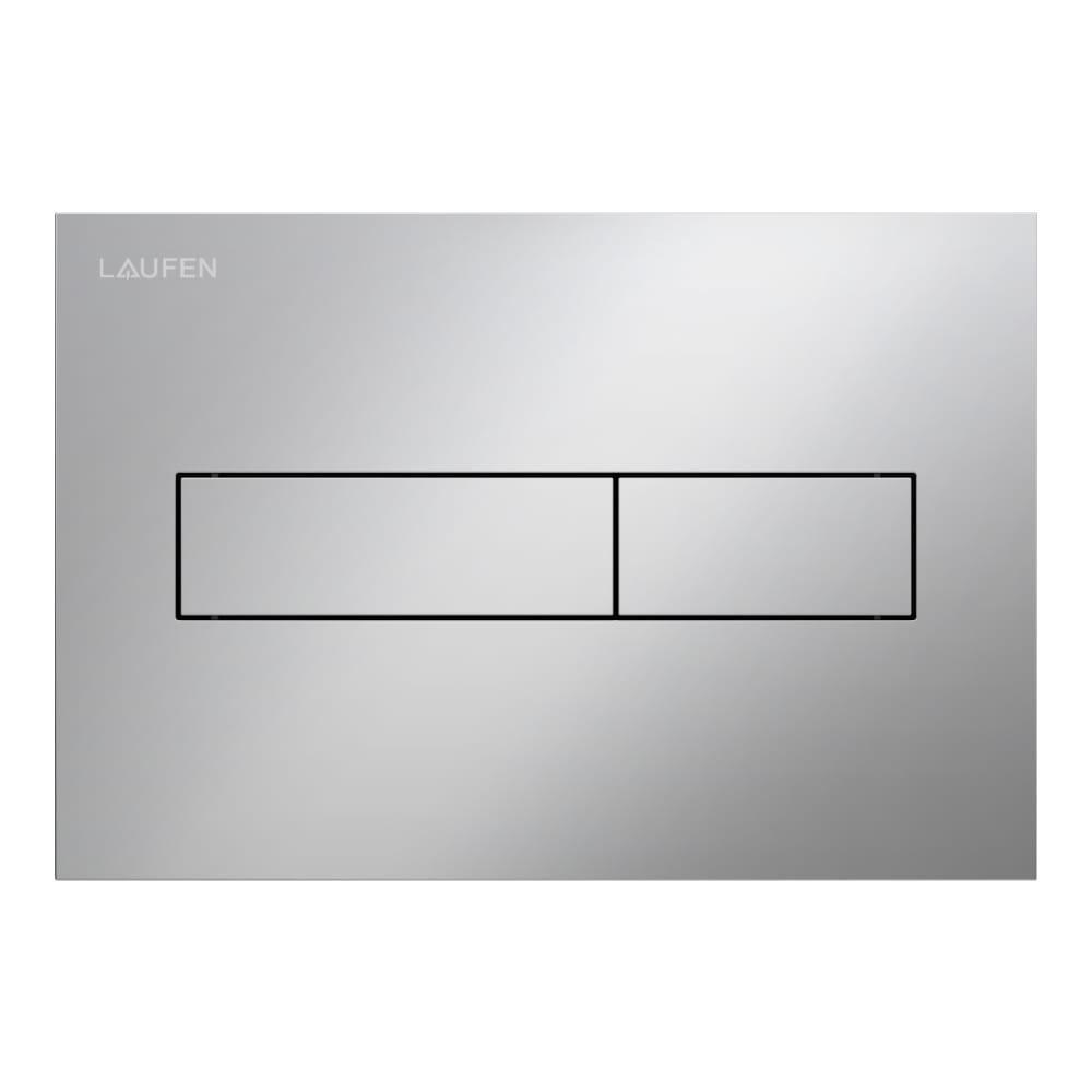 TRYCKPLATTA LAUFEN LIS INEO HORIZON MATT KROM