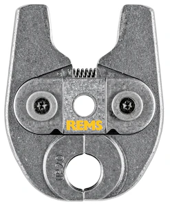 rems Rems mini preses žoklis up 20