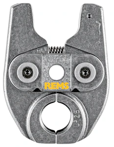 rems Rems mini preses žoklis up 25