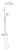 damixa Takdusch damixa 57954.30 silhouet m.blandare