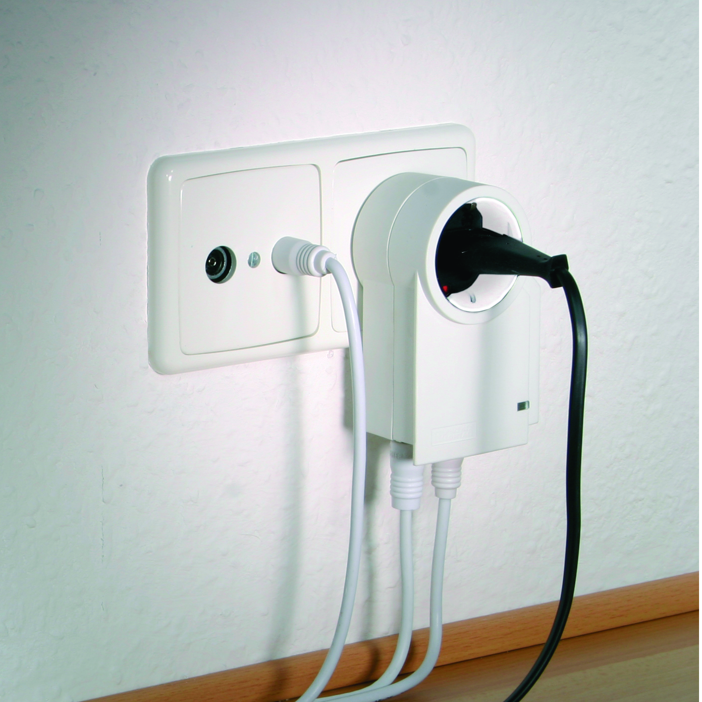 obo bettermann Surge arrester fc-tv-d