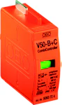 UTBYTESPATRON MODUL V50B+C/0