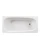 gustavsberg Badkar gustavsberg nordic 1400x700 vit