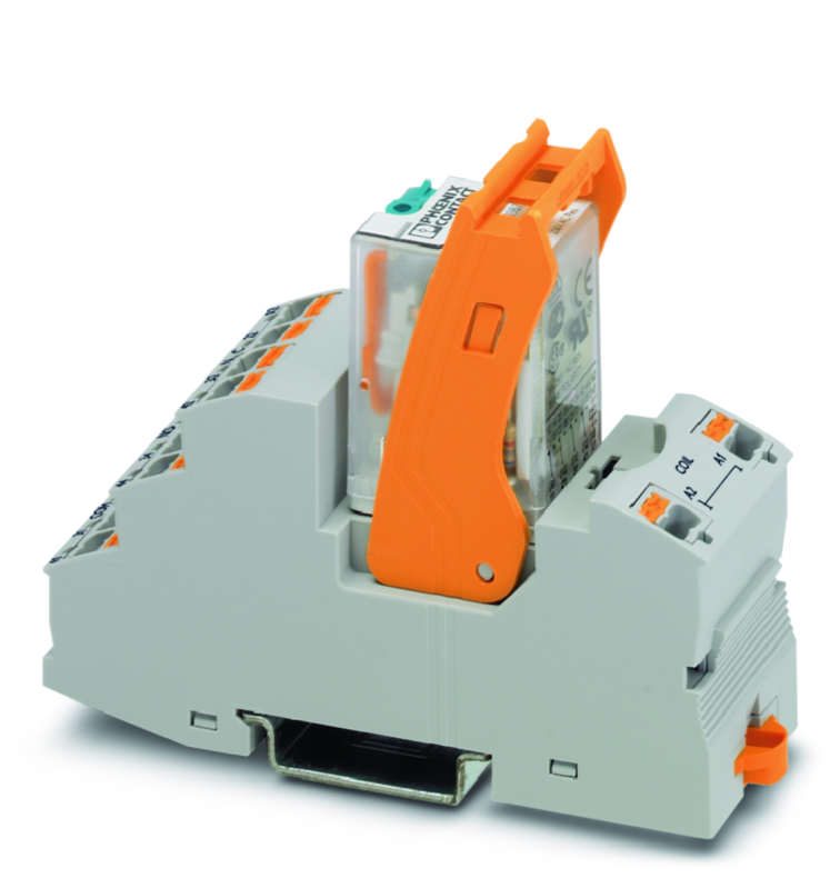 KOBLINGSRELEMODUL 230VAC