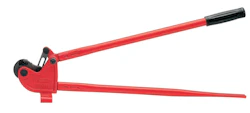 RESERVNETTI F.GÄNGTONG RIDGID 58406 M6