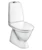 gustavsberg Wc-istuin ei kantta gbg 1500hf nautic piilo 1-t