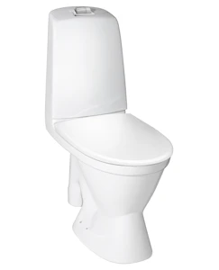 gustavsberg Wc-istuin ei kantta gbg 1591hf nautic duo iso jalka