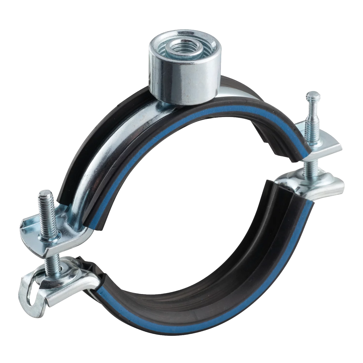 TORUKANDUR KOMBI M8 M10 1/2" Zn 31-37mm