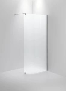 inr Shower wall sync sanka sync 34 kaar clear/matt 70