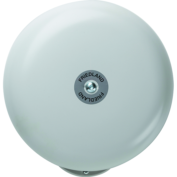 LARMKLOCKA 106DBA 59-230 BIGBELL 230VDC 10VA