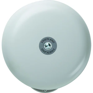 honeywell home Larmklocka 106dba 59-230 bigbell 230vdc 10va