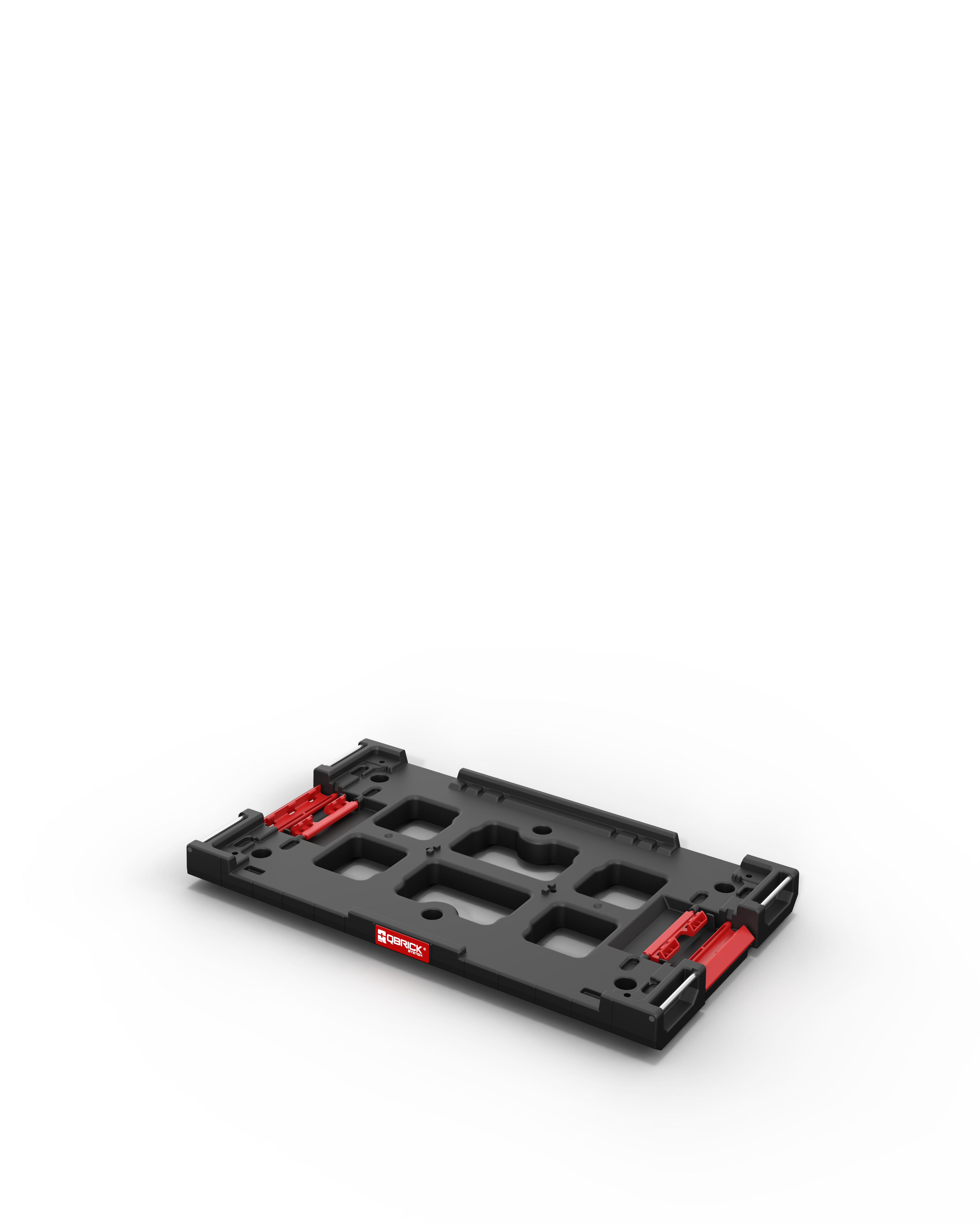 undefined Adapteri qbrick järjestelmiin adapter multi