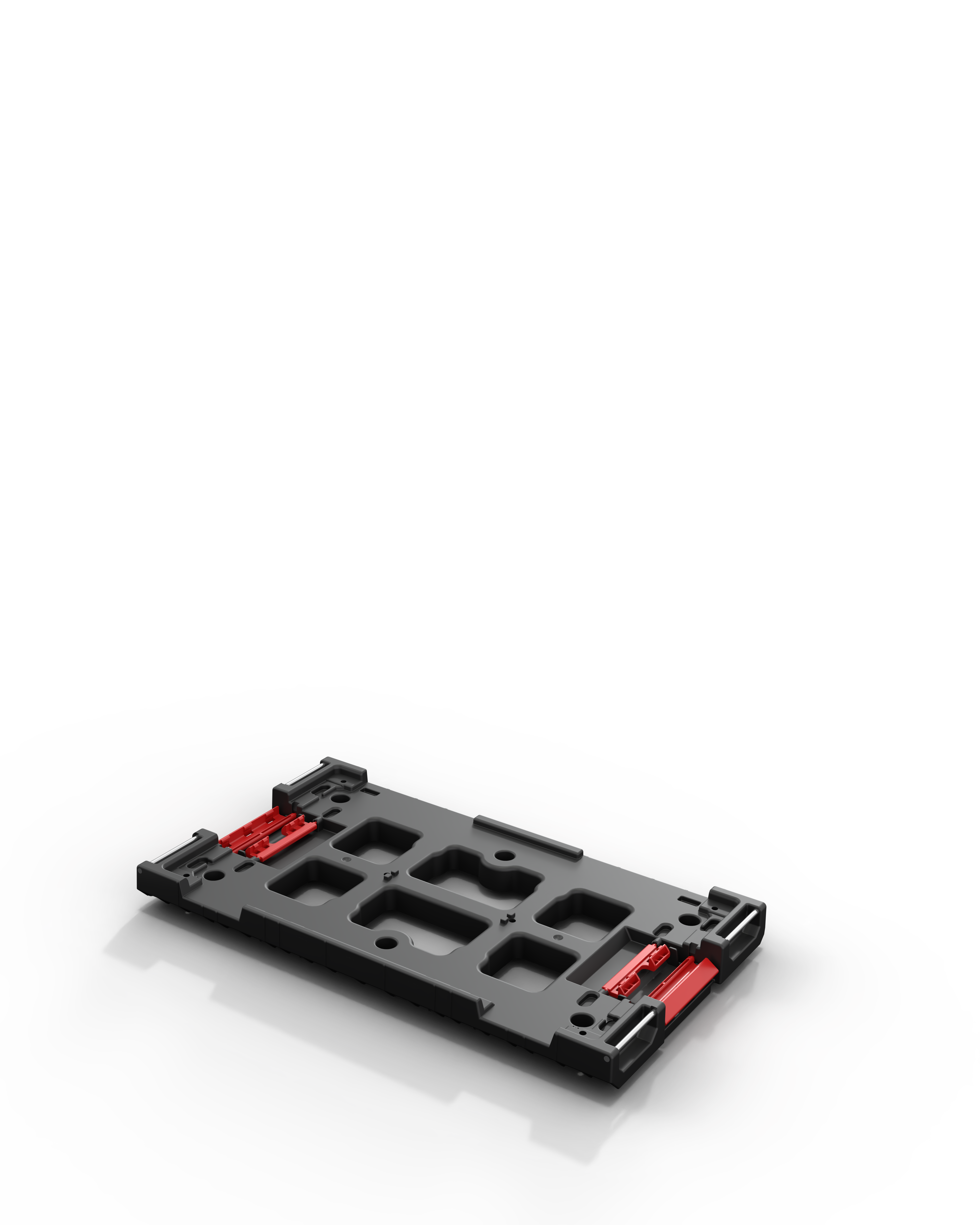 undefined Adapteri qbrick järjestelmiin adapter multi
