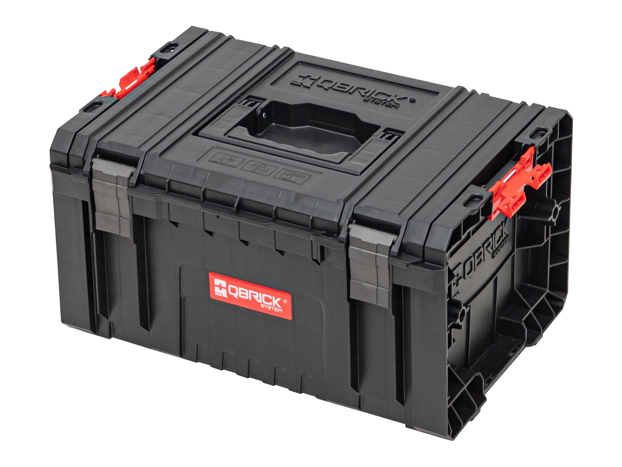 QBRICKPRO TOOLBOX 2.0+5X ORGANIZER MULTI