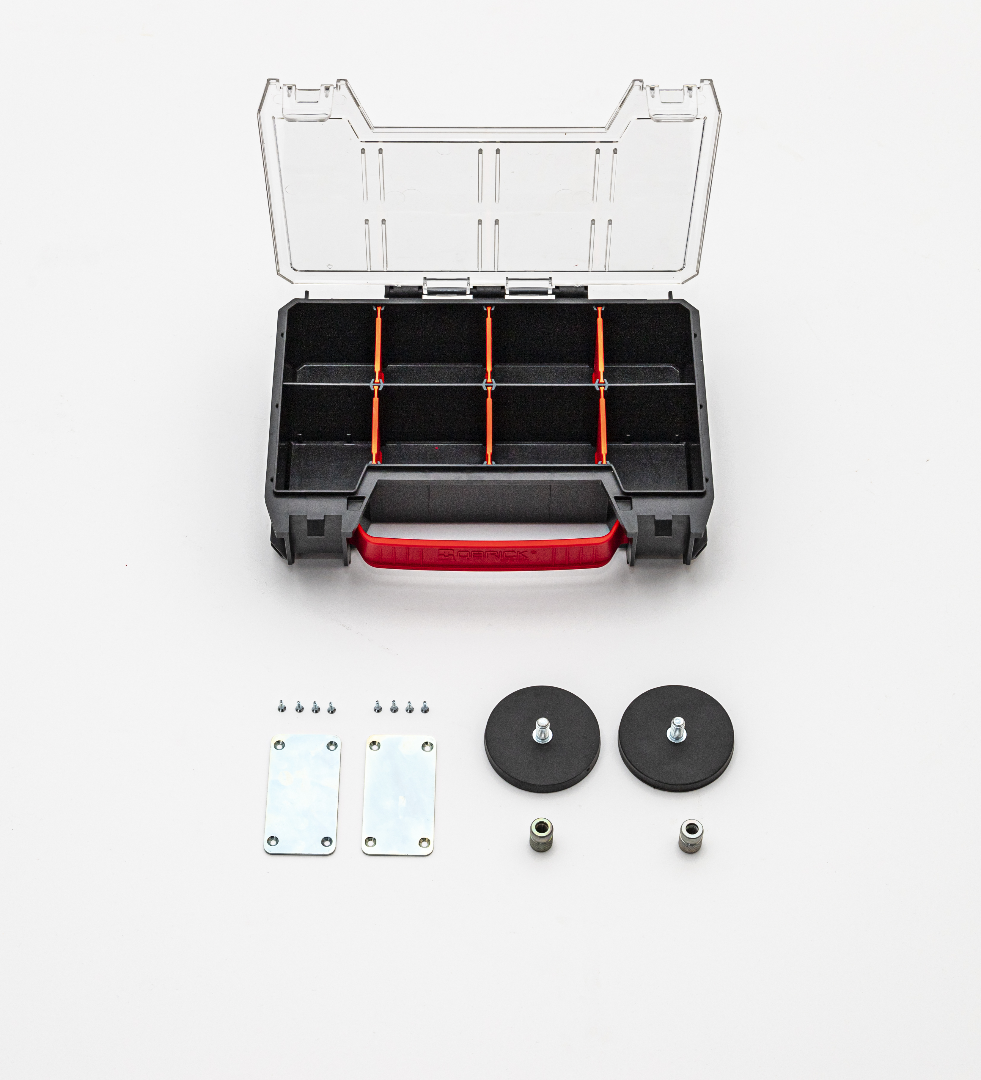 CUSTOM MAGNETIC SET CUSTOM MAGNETIC SET