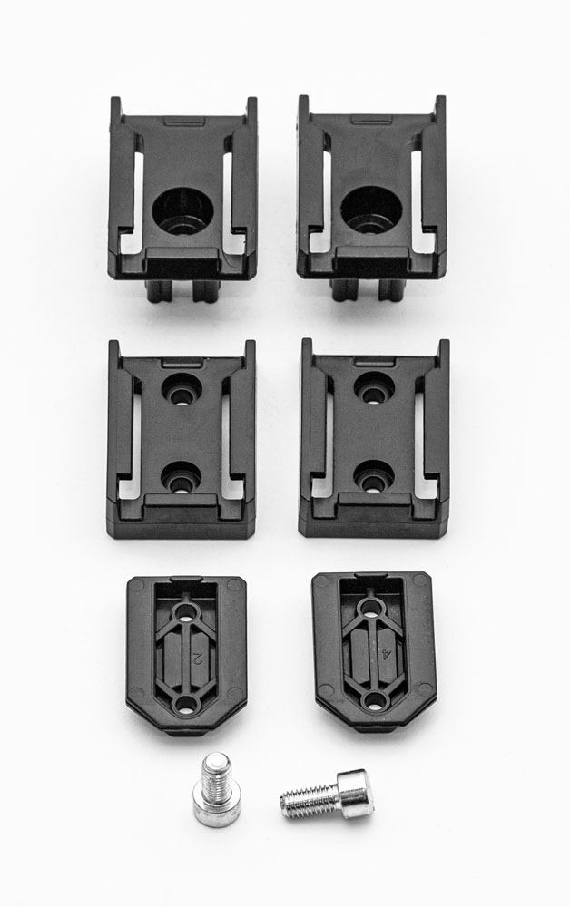 CUSTOM CONNECTORS SET 3 CUSTOM CONNECTORS SET 3